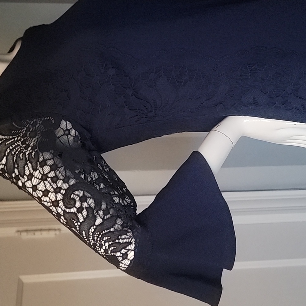 Mini Dress - Picture 13 of 16